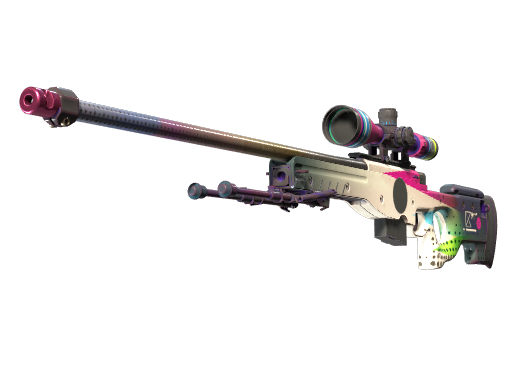 CS:GO AWP